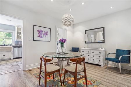 For Lease - 5 Milton Street, Toronto, Ontario - Photo 4