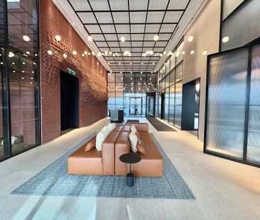 For Lease - 3200 William Coltson Avenue Unit# 1210, Oakville, Ontario - Photo 6