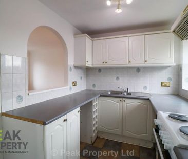 1 bedroom flat to rent - Photo 6