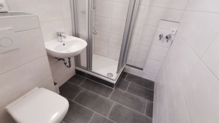 Wohnung, 1 Zimmer (36,22 m²) - Photo 3