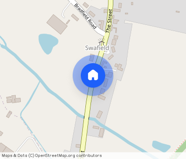 The Street, Suffield - Photo 1