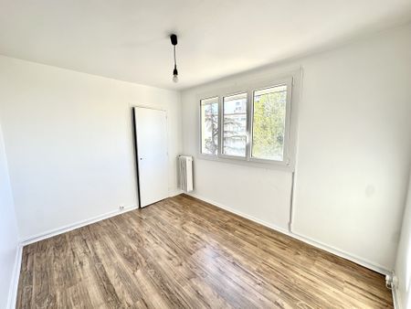 Location Appartement 3 pièces 56m² GRENOBLE 38100 - Photo 4