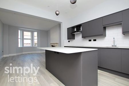 2 Bed property for rent - Photo 4