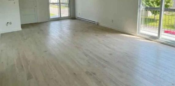 Grand appartement 4 1/2 à louer à Assomption - Photo 2