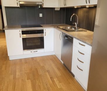 Höstvädersgatan, Göteborg - Foto 1