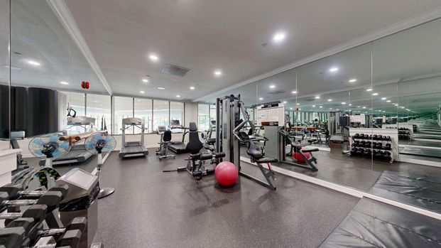 For Lease - 22 Clarissa Drive Unit# 1409, Richmond Hill, Ontario - Photo 1