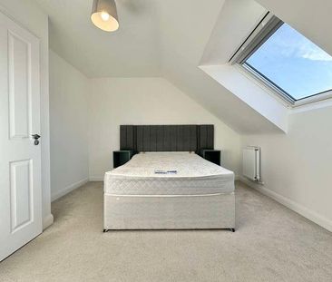 Hope Street, Birmingham City Centre, B5 - Photo 5