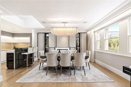 4 bedroom penthouse to rent - Photo 4