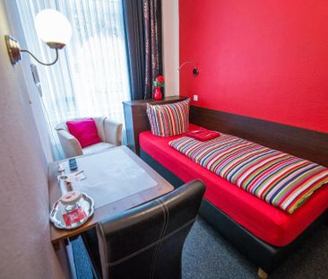 All Inklusive-Wohnen in bester Altstadtlage (Classic Apartment) - Photo 4