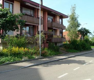 Ruhiges Wohnen im Seeland – 3.5-Zimmer-Wohnung in Täuffelen - Photo 6