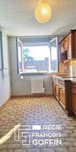 Location Appartement 2 pièces 51m² VILLEFRANCHE SUR SAONE 69400 - Photo 3