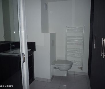 Appartement T2 à louer - 26 m² - Photo 3