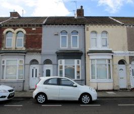 GARNET STREET, MIDDLESBROUGH, TS1 4DW - Photo 5