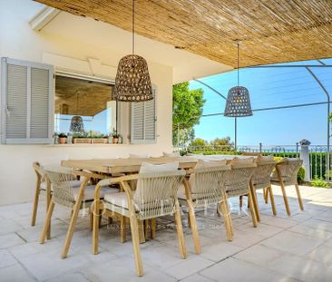 Maison à louer Mougins, Cote d'Azur, France9 000 EUR / Mois - Photo 6
