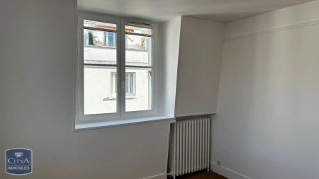 Appartement à louer 2 pièces 39.3m² - Photo 5
