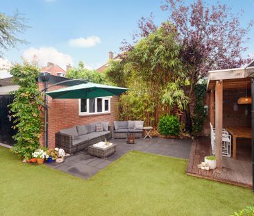 Zwanenlaan, 2566 EM Den Haag - Foto 1