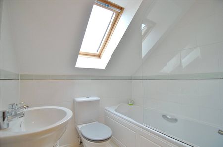 Little Mill Court, Stroud, Gloucestershire, GL5 - Photo 2
