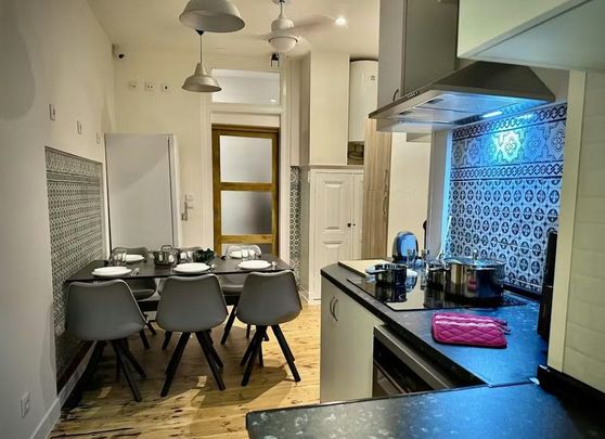 Rua Maria, Lisbon, Lisbon 1170-212 - Photo 1