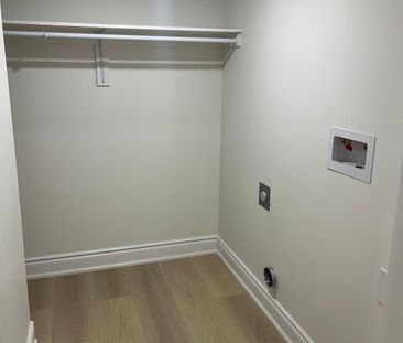 For Lease - 157 Mcmichael Avenue Unit# Basement, Vaughan, Ontario - Photo 4