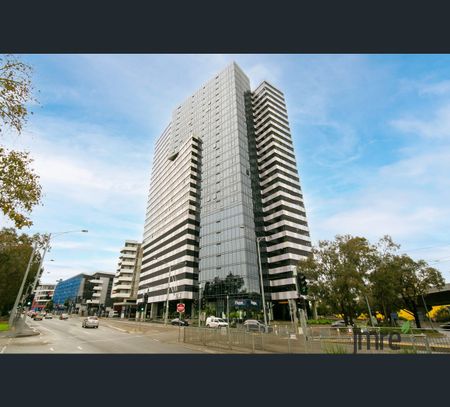 1819/18 Mt Alexander Road, Travancore, Vic 3032 - Photo 3