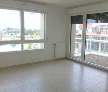 APPARTEMENT T2 41M - Photo 2