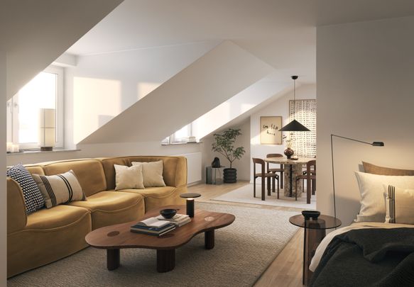 Möllebäcksgatan 7 - Foto 1