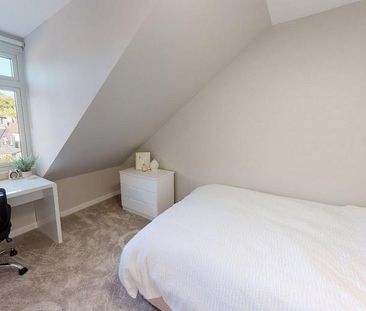 1 bedroom in a house share to rent - Photo 4
