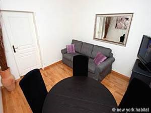 Logement à Paris, Location meublée - T2 - Champs Élysées (PA-4142) - Photo 4