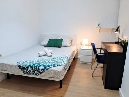 Carrer de Jorge Juan, Burjassot, Valencian Community 46100 - Photo 2