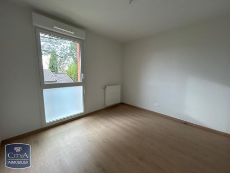 Location Appartement 3 pièces 65m² PINS JUSTARET 31860 - Photo 4