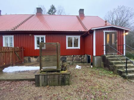 Böketoftavägen, Kågeröd - Foto 5