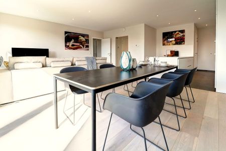 Appartement - à louer - Photo 5