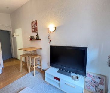 STUDIO JAUDE - Photo 3