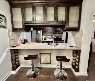 For Lease - 120 Saint Patrick Street Unit# 1210, Toronto, Ontario - Photo 2