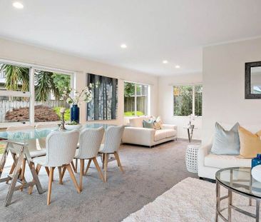 Perfect location close to Sylvia Park. Family Gem. - Photo 1