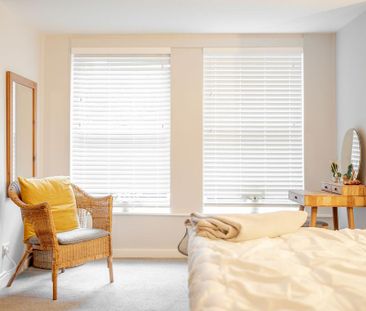 1 bedroom flat to rent - Photo 5