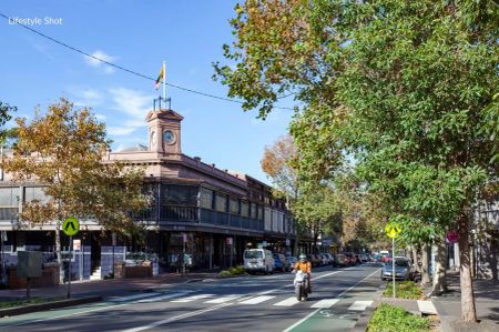 Furnished Two Bedroom Apartment in the Heart of Surry Hills - Photo 5