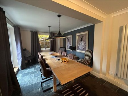 4 bedroom detached house to rent - Photo 5