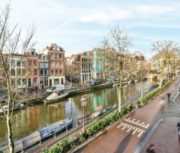 Spiegelgracht 21 3 - Photo 5