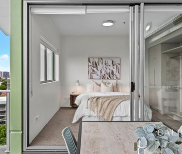 21102/72 Victoria Park Road, Kelvin Grove, QLD, 4059 - Photo 6