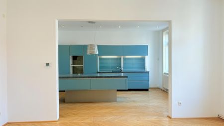 Wohnung für Feinschmecker, oder Personen die mit Leidenschaft kochen! - Photo 4