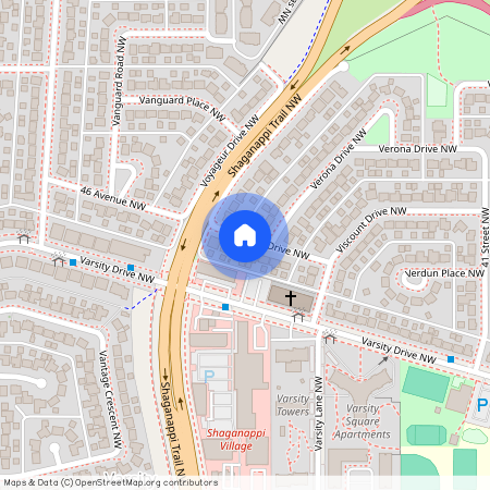 4627 virginia drive, n.w., t3a 0p2, Calgary