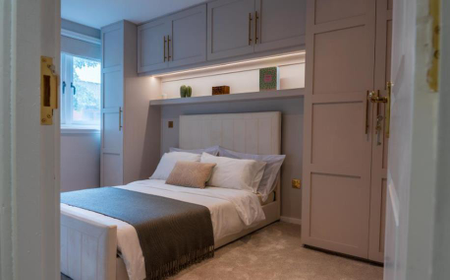 3 bedroom mews to rent - Photo 4