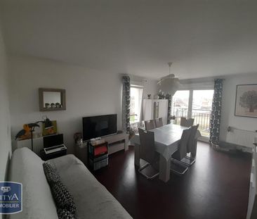 Location Appartement 3 pièces 62m² DOUAI 59500 - Photo 5