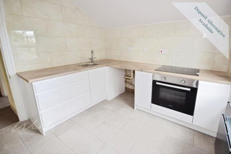 1 bedroom apartment to rent - Photo 3