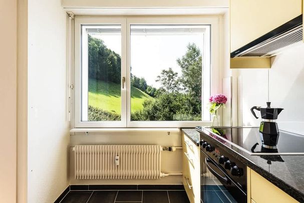 2 Zimmer, 49 m², 2. Stock - Photo 1