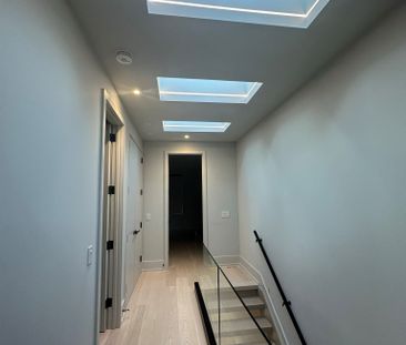 For Lease - 46B Lunness Road, Toronto, Ontario - Photo 4