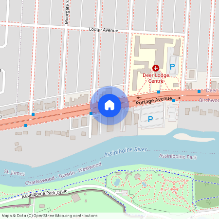 Birchwood, Birchwood, Winnipeg, R3J 2E9