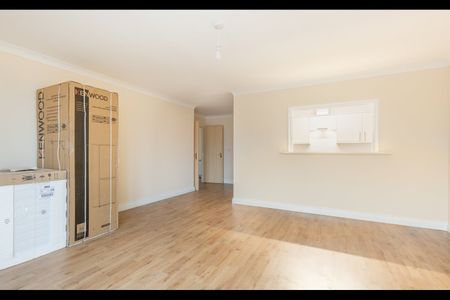 2 Bed Flat, Millennium Drive, E14 - Photo 4