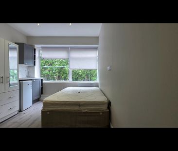 Studio Flat, Stamford Hill, N16 - Photo 4